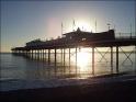 Paignton Sands Beach - Devon