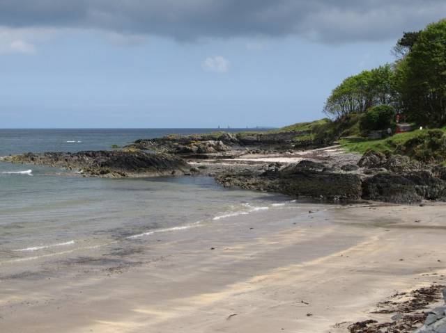 Helens Bay - County Down