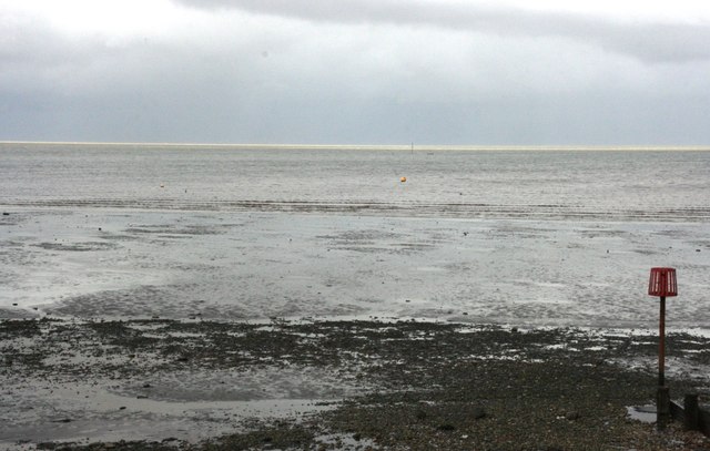 Seasalter Beach - Kent