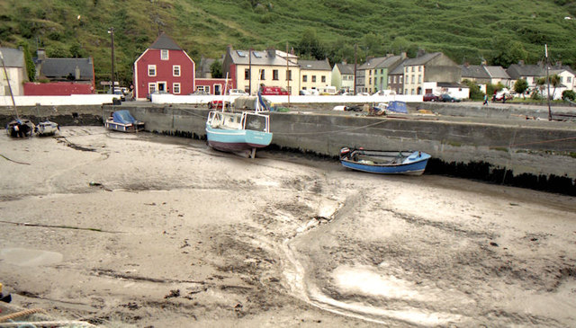 Passage East Beach - County Waterford