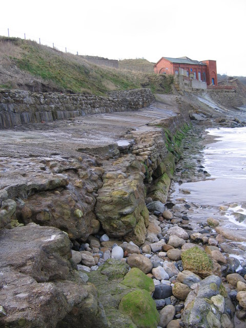 Cayton Bay - Yorkshire