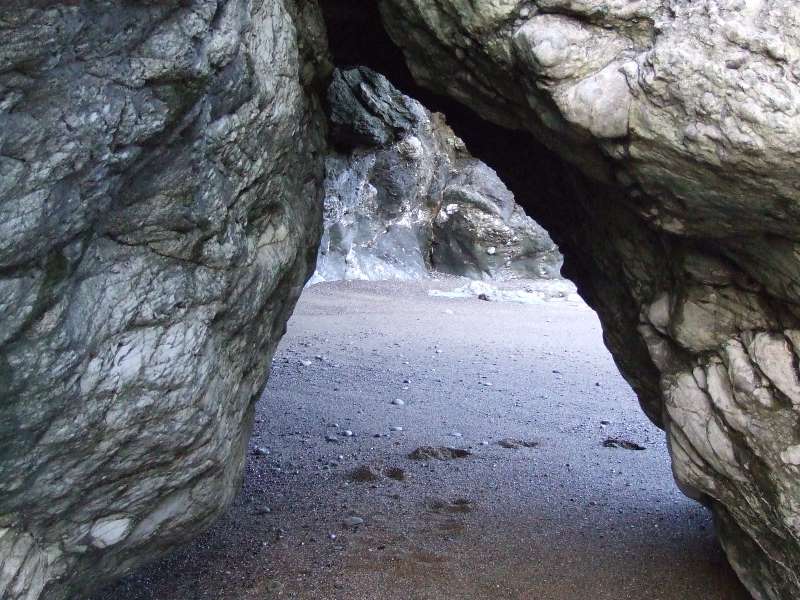 Portrane Beach - County Dublin