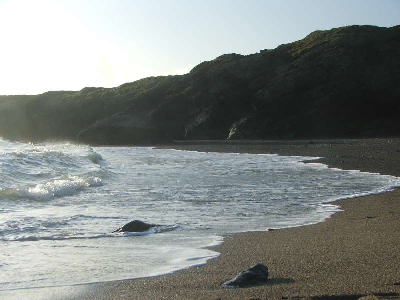 Portrane Beach - County Dublin