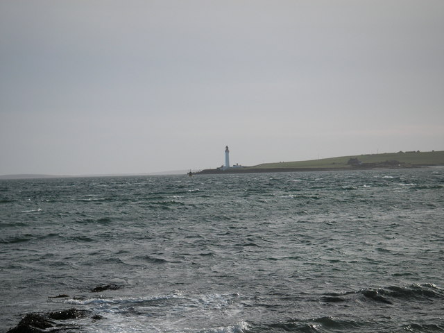 Sandside Beach - Orkney Islands