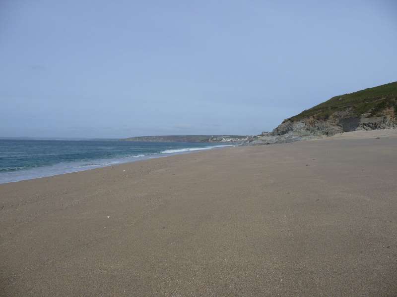 Porthleven Beach - Cornwall