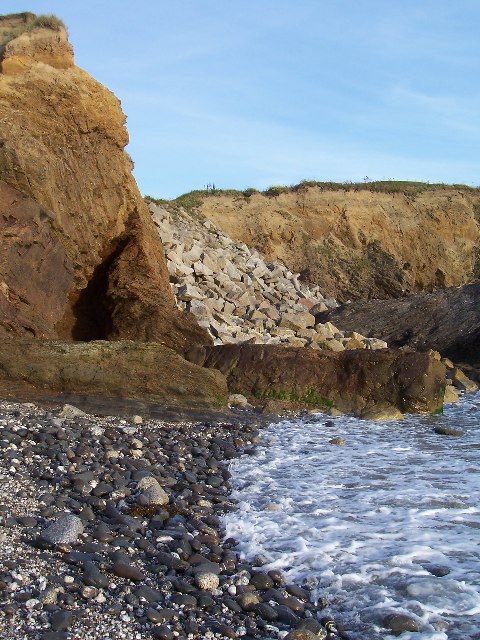 Jangye Ryne Beach - Cornwall