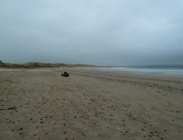 Dunnet Bay - Highland