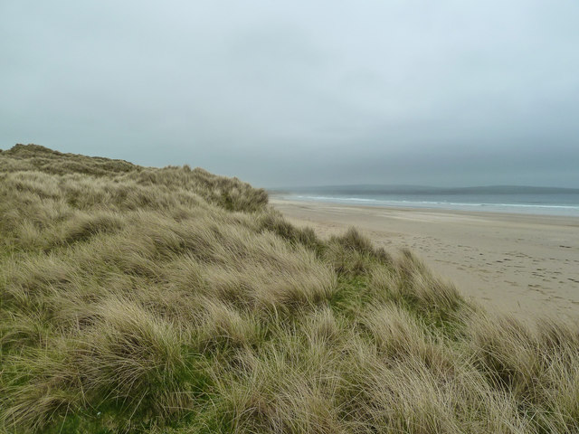 Dunnet Bay - Highland