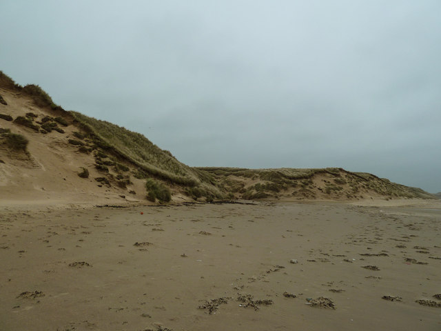 Dunnet Bay - Highland