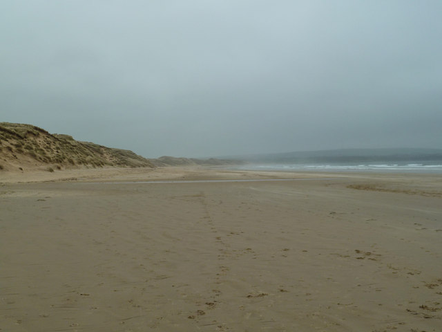 Dunnet Bay - Highland