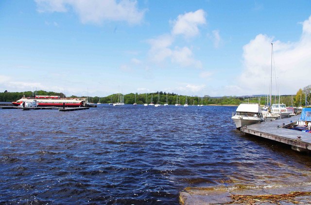 Mountshannon Beach - County Clare