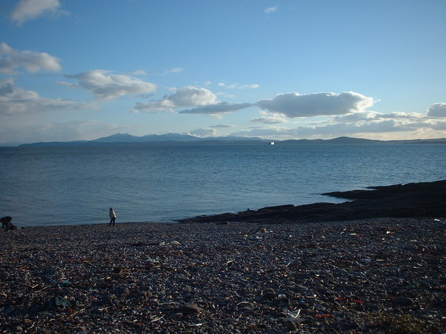 Wemyss Bay - Strathclyde