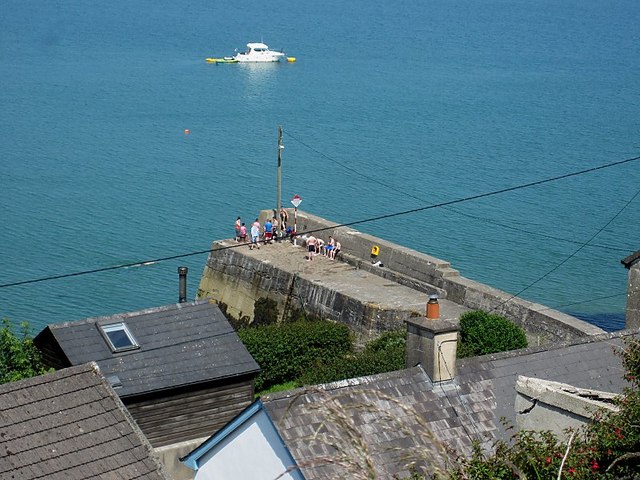 Ardmore Bay - County Waterford