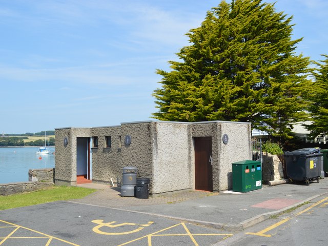 Felinheli Beach - Gwynedd