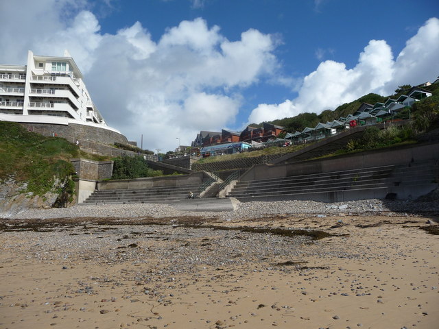 Rotherslade Bay - Glamorgan