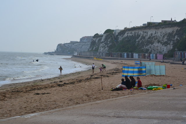 Stone Bay - Kent