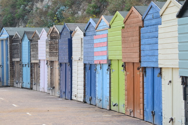 St Mary's Bay (Broadstairs) - Kent