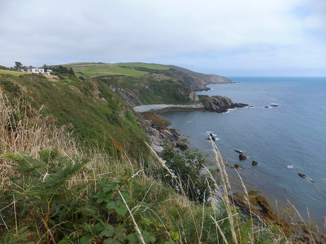 Keristal Beach - Isle of Man