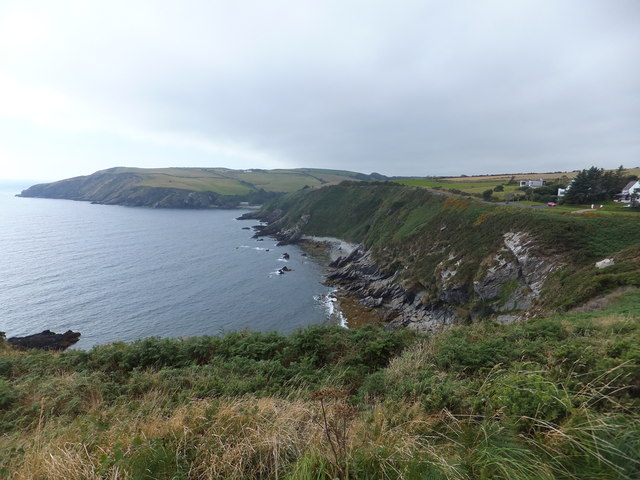 Keristal Beach - Isle of Man