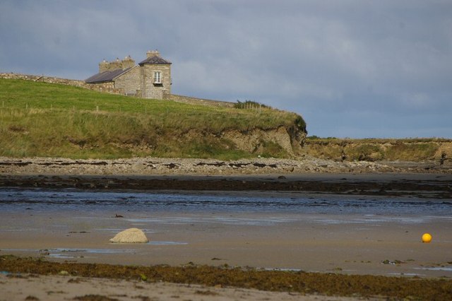 Ross Beach - County Mayo