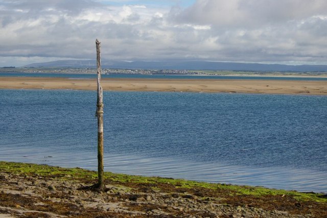 Ross Beach - County Mayo