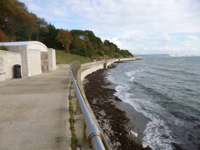 Newton's Cove - Dorset