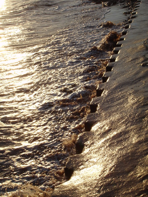 Broadsands Beach - Devon