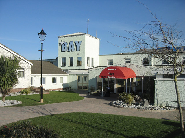 Fontygary Bay - Glamorgan