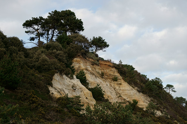 Canford Cliffs Beach (Poole) - Dorset