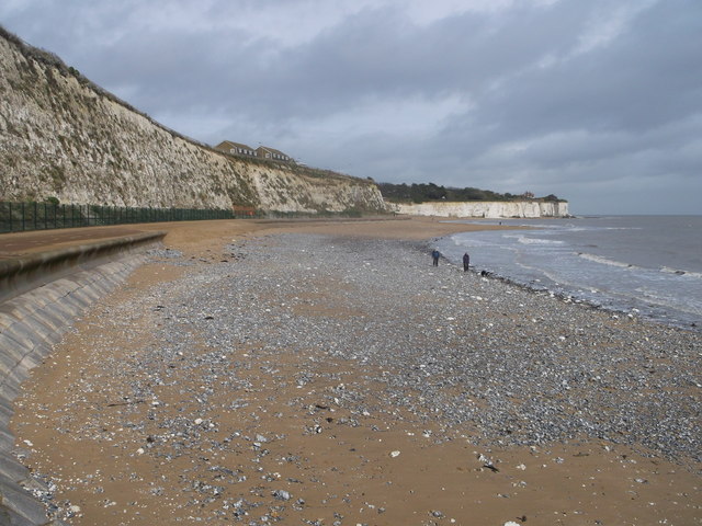 St Mary's Bay (Broadstairs) - Kent