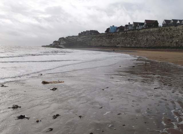 St Mary's Bay (Broadstairs) - Kent