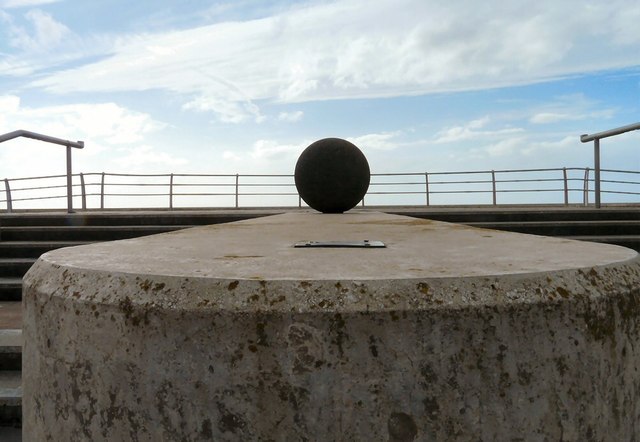 Blackpool South Beach - Lancashire