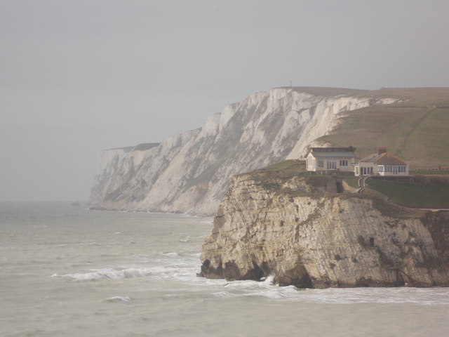 Watcombe Bay - Isle of Wight