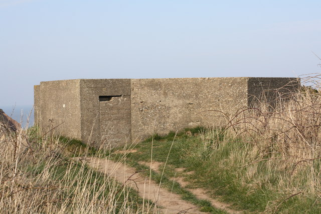 Selwicks Bay - Yorkshire