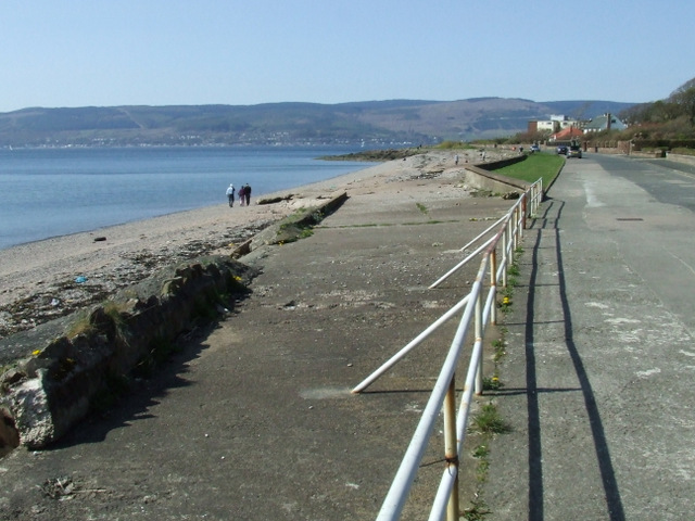 Wemyss Bay - Strathclyde