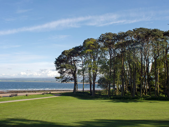 Rosemarkie Beach - Highland