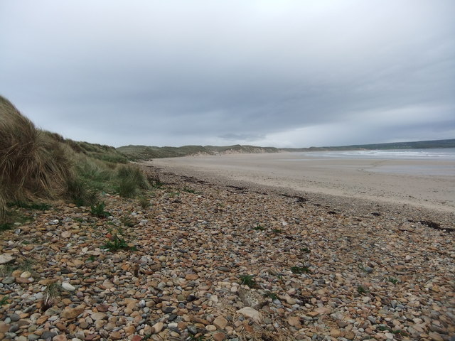 Dunnet Bay - Highland