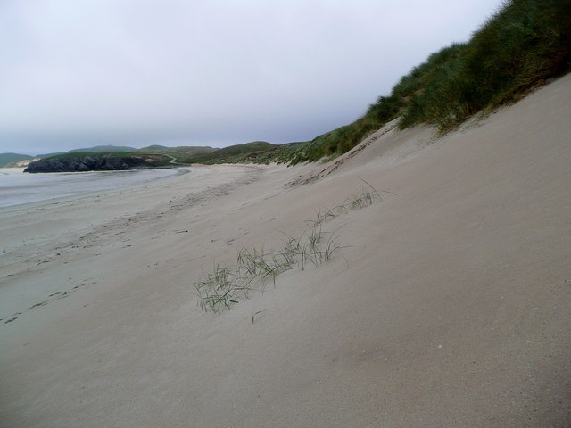 Balnakeil  Beach - Highland