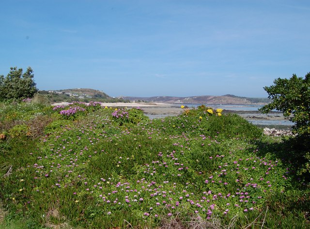 Green Bay - Isles of Scilly