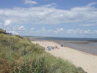 Top 10 Northumberland Best Beaches | The Beach Guide | UK Beach Guide