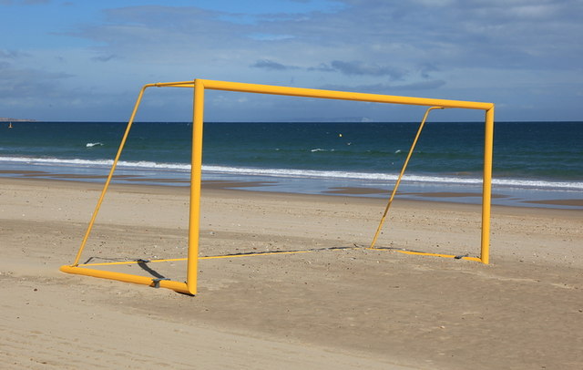 Canford Cliffs Beach (Poole) - Dorset