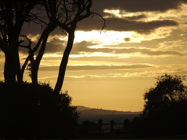 Lepe Beach - Hampshire