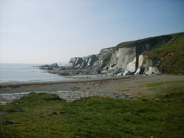 Ayrmer Cove - Devon