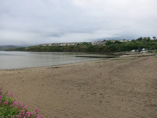 Goodwick Sands Beach - Pembrokeshire