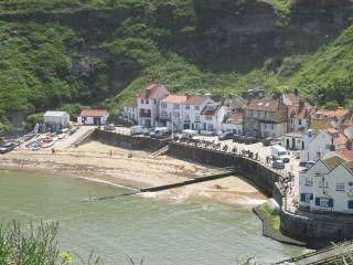 Staithes