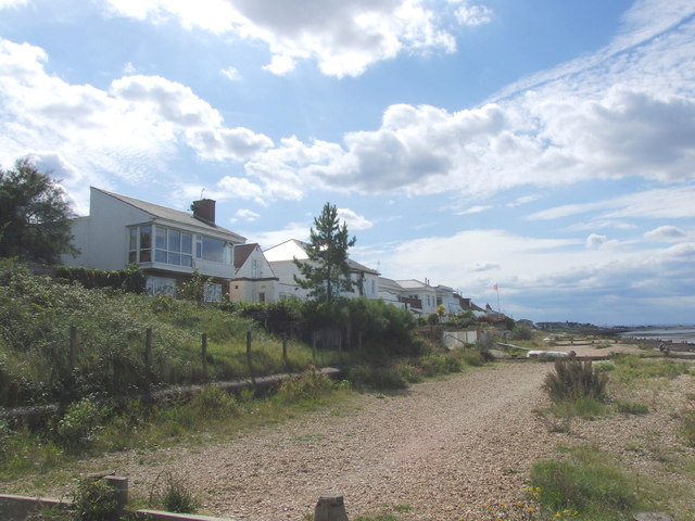 Seasalter Beach - Kent