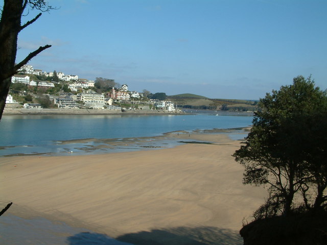 Mill Bay - Devon