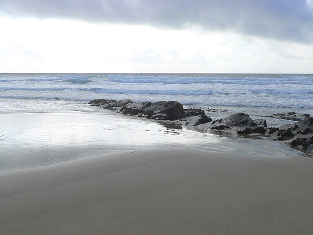 Saligo Bay - Hebrides