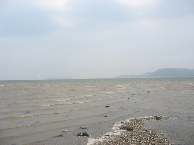 Beaumaris Beach - Anglesey