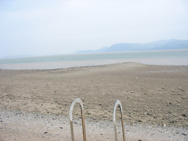 Beaumaris Beach - Anglesey